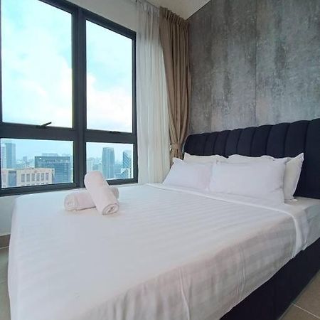 شقة Cl 30A Super Kl View Infinity Pool Klcc كوالالمبور المظهر الخارجي الصورة