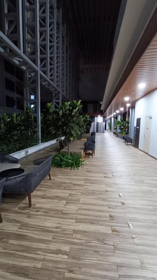 شقة Cl 30A Super Kl View Infinity Pool Klcc كوالالمبور المظهر الخارجي الصورة